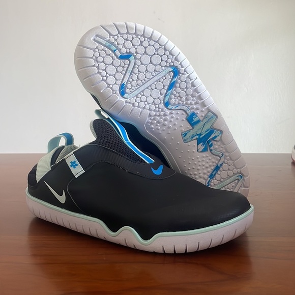 women's nike medical shoes